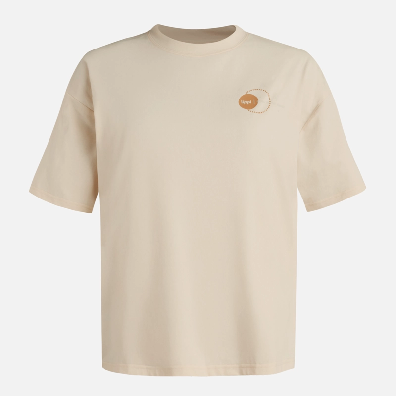 POLERA MUJER SUN SORONA T-SHIRT CRUDO LIPPI - 7