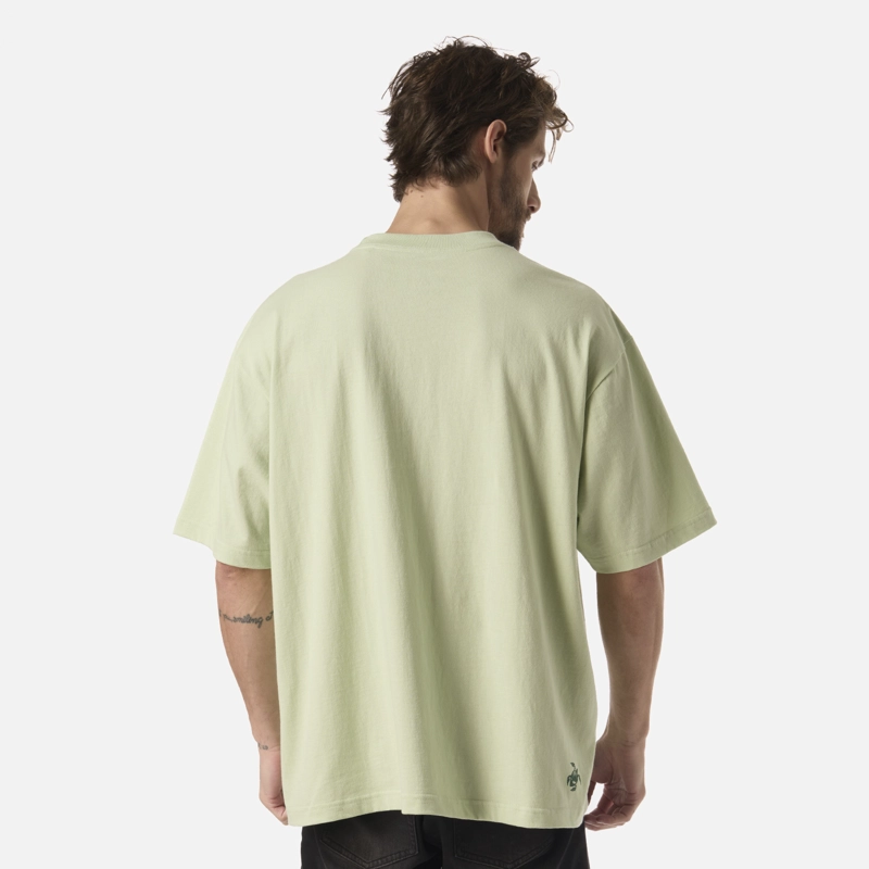 POLERA HOMBRE QUE HEAVY MENTA HAKA HONU - 3
