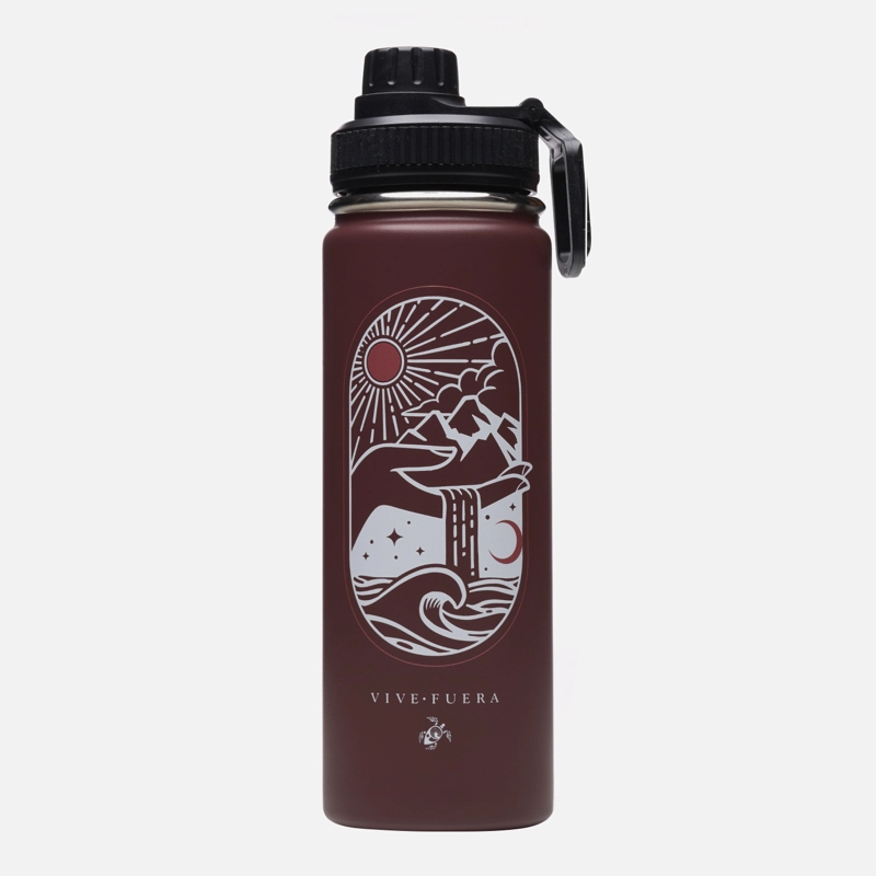 BOTELLA ESPORT BURDEO HAKA HONU V26 - 1