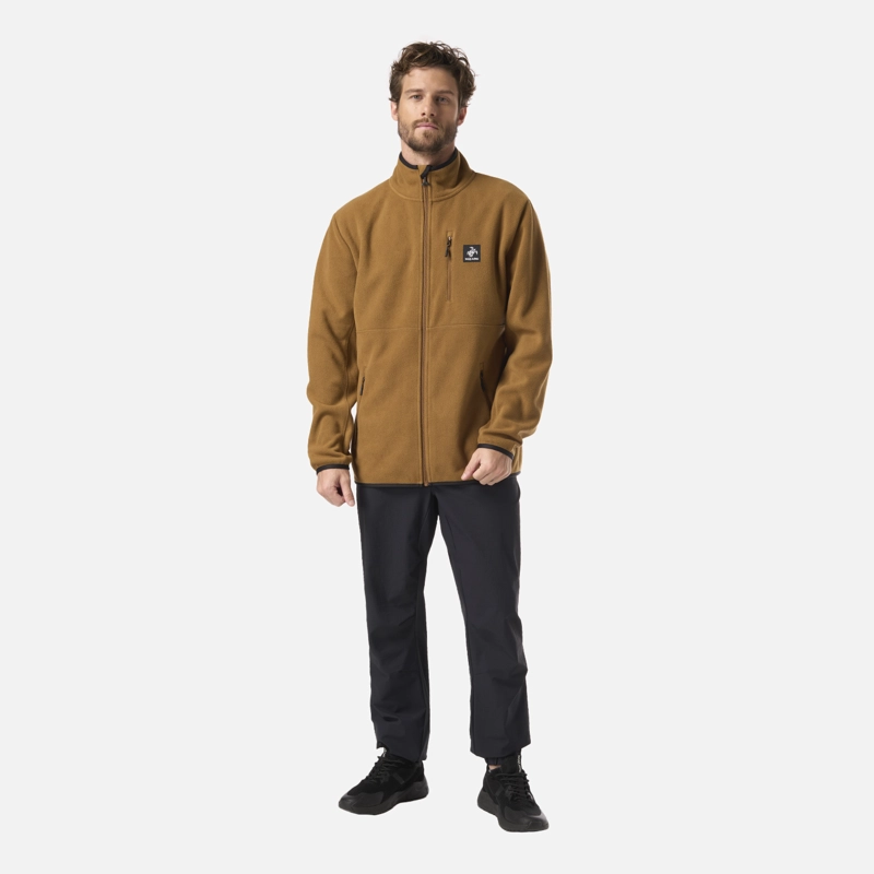 POLAR HOMBRE TOKERAU PRO MOSTAZA HAKA HONU - 7