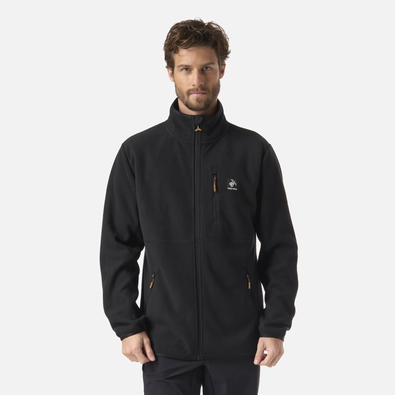 POLAR HOMBRE TOKERAU PRO NEGRO HAKA HONU - 1