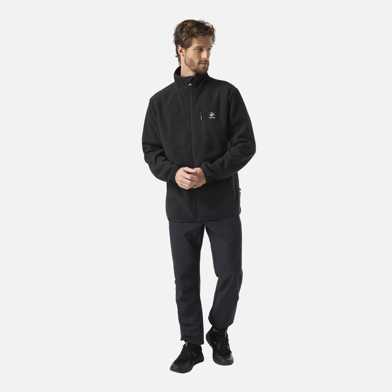 POLAR HOMBRE TOKERAU PRO NEGRO HAKA HONU - 7