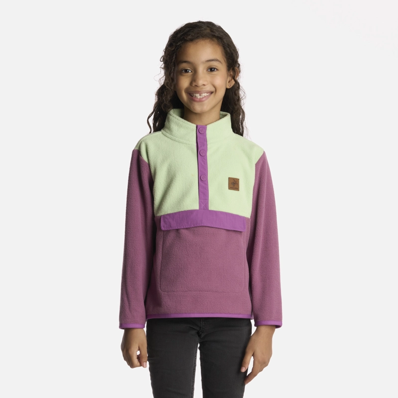 POLAR NIÑA TOKERAU POKI MENTA HAKA HONU V26 - 1