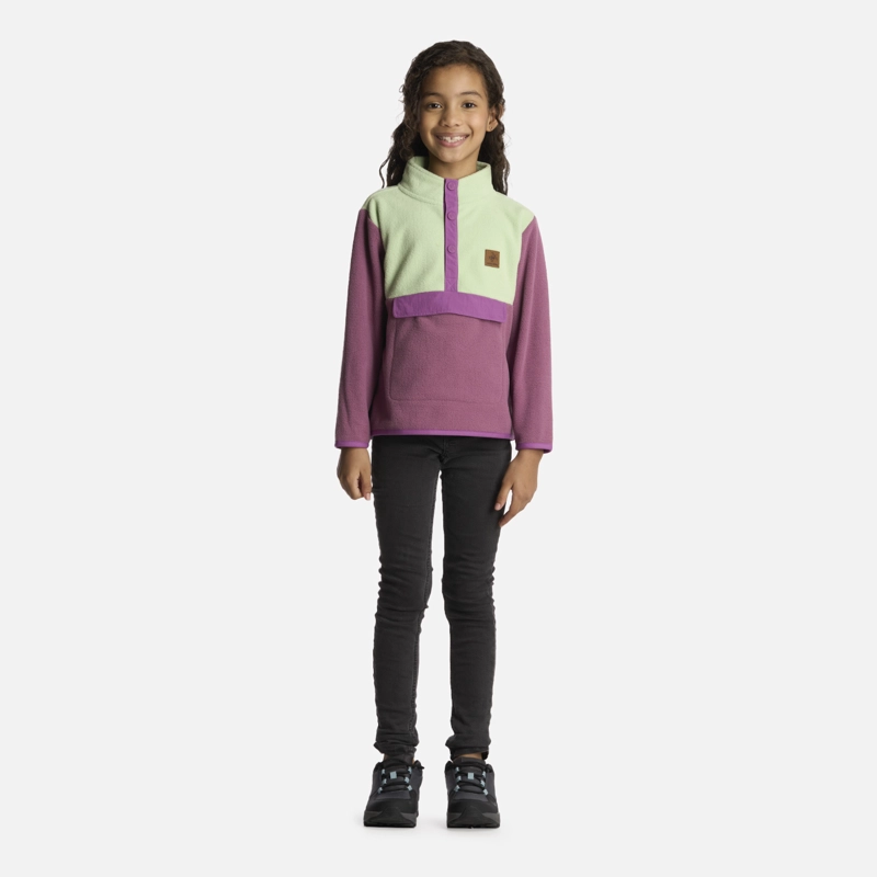 POLAR NIÑA TOKERAU POKI MENTA HAKA HONU V26 - 5