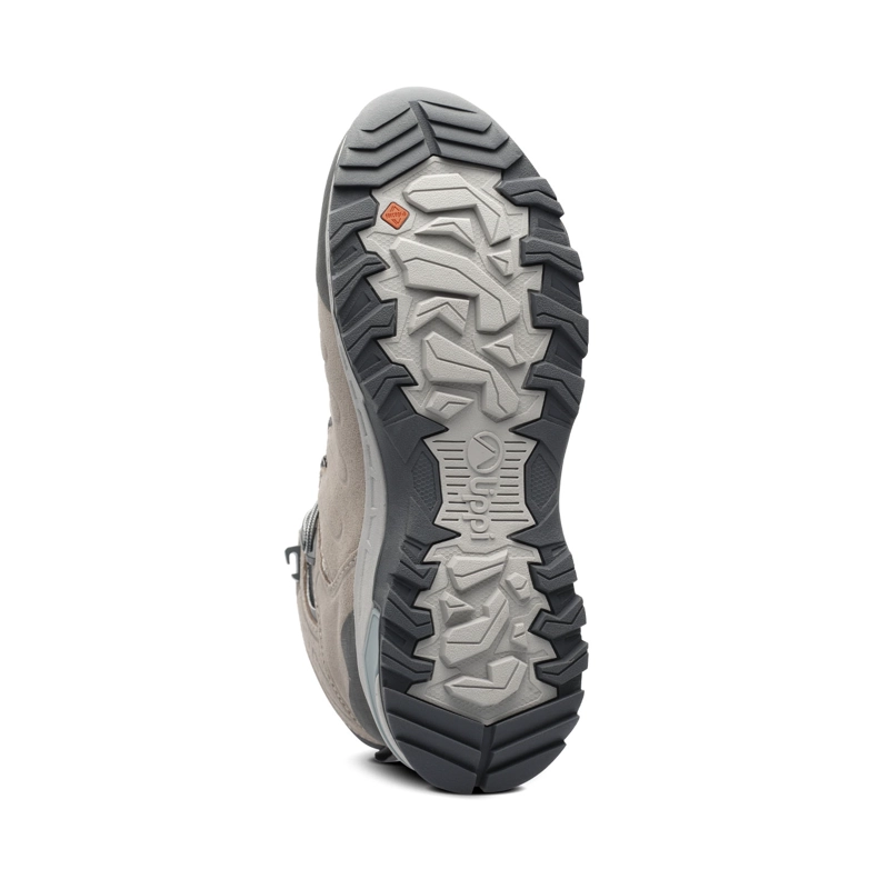 BOTIN MUJER ALL TERRA MID BEIGE LIPPI V26 - 5