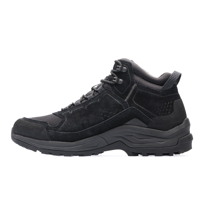 BOTIN HOMBRE PAMPA NEGRO HAKA HONU - 2