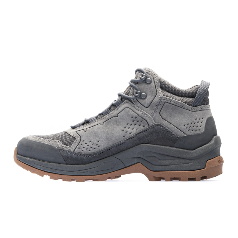 BOTIN HOMBRE PAMPA GRIS HAKA HONU - 2