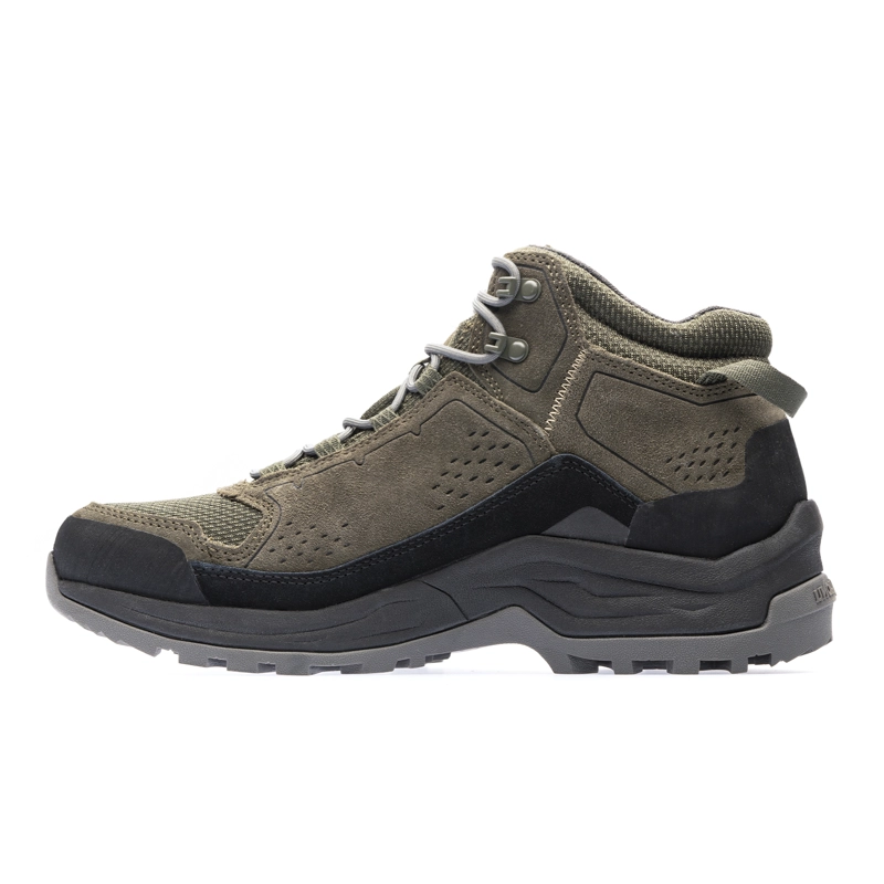 BOTIN HOMBRE PAMPA VERDE HAKA HONU - 2