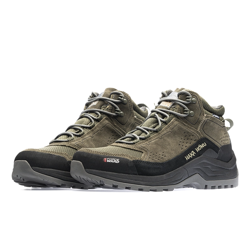 BOTIN HOMBRE PAMPA VERDE HAKA HONU - 3