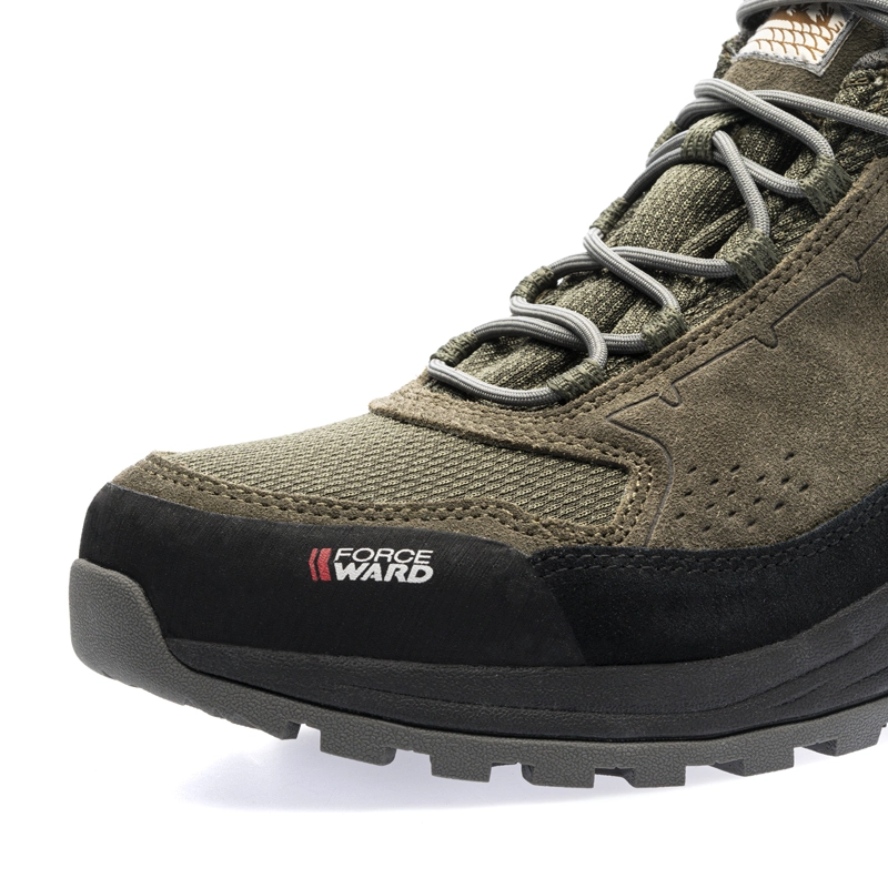 BOTIN HOMBRE PAMPA VERDE HAKA HONU - 7