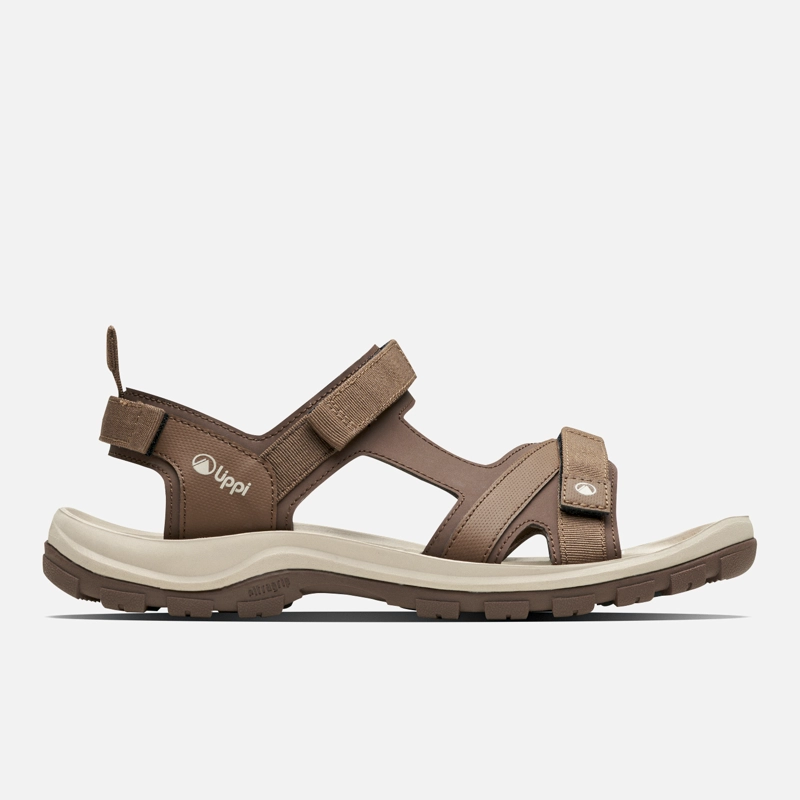 SANDALIA HOMBRE GO OUT CAFE LIPPI V26 - 1