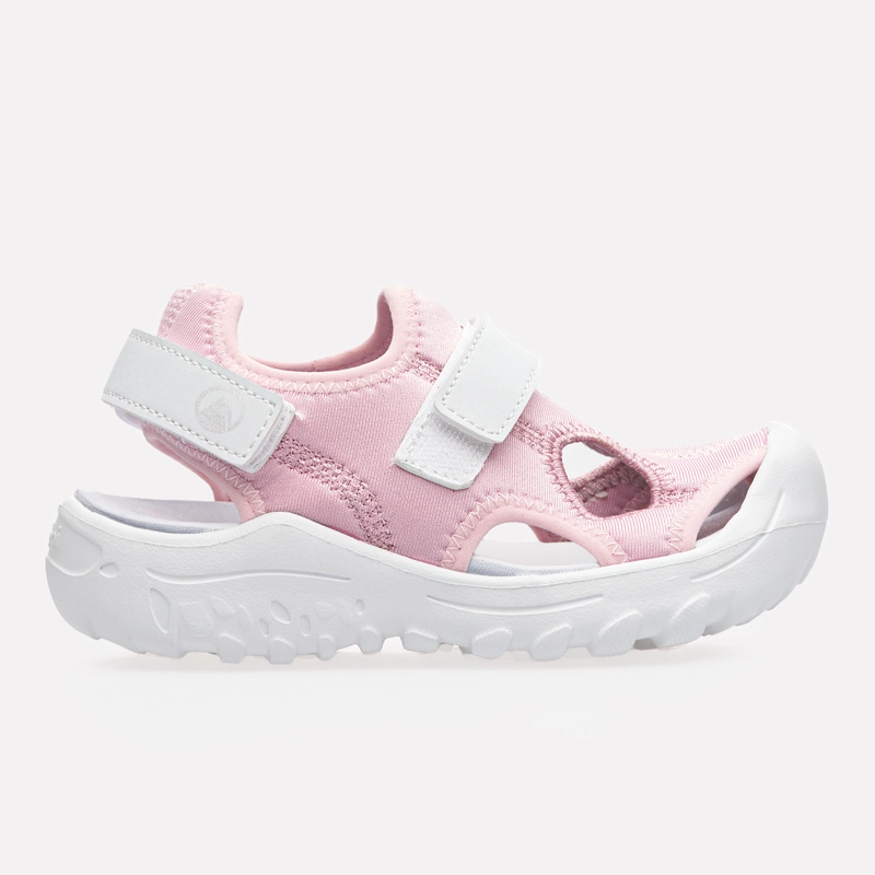 SANDALIA NIÑA GO OUT AGAIN KIDS ROSA LIPPI V26 - 1