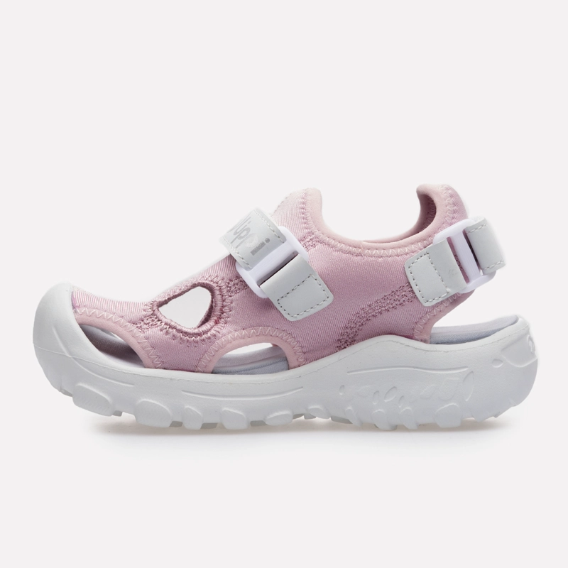 SANDALIA NIÑA GO OUT AGAIN KIDS ROSA LIPPI V26 - 3