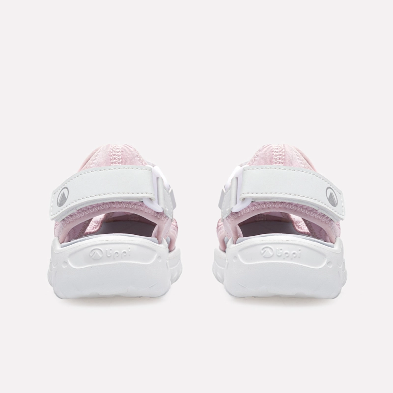 SANDALIA NIÑA GO OUT AGAIN KIDS ROSA LIPPI V26 - 5