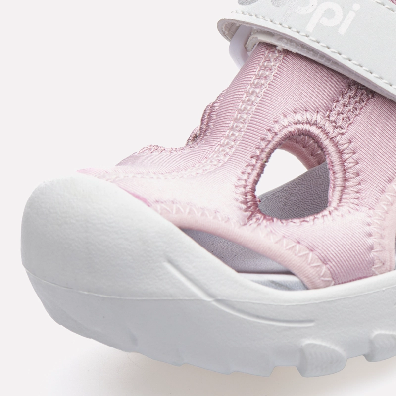 SANDALIA NIÑA GO OUT AGAIN KIDS ROSA LIPPI V26 - 7