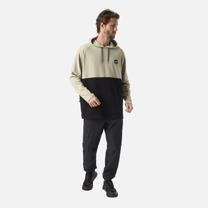 POLERON HOMBRE POLOLO JADE HAKA HONU - 6