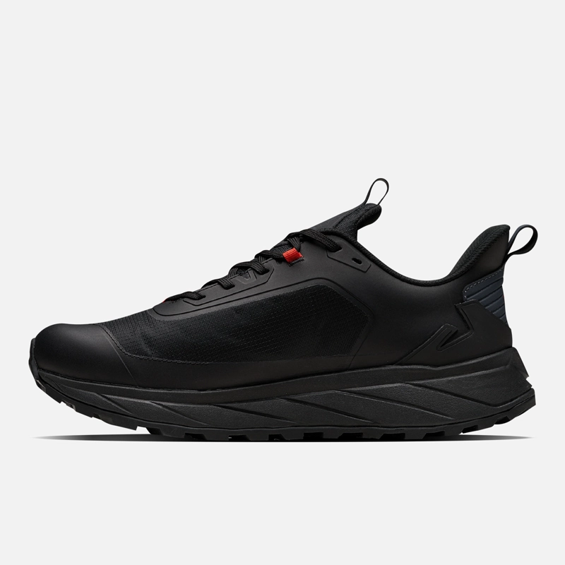ZAPATILLA HOMBRE KRONOS NEGRO LIPPI V26 - 2