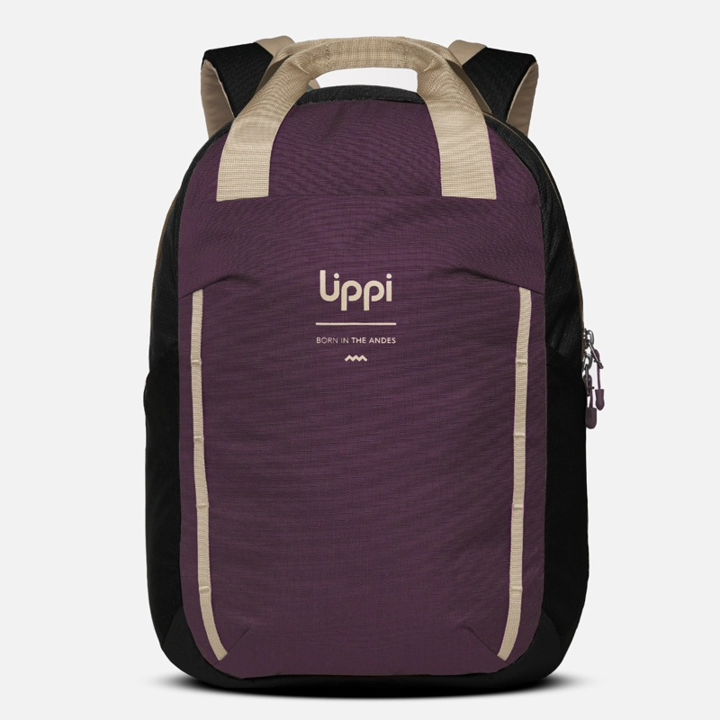 MOCHILA COMPACT MOVE 20L BURDEO LIPPI - 1