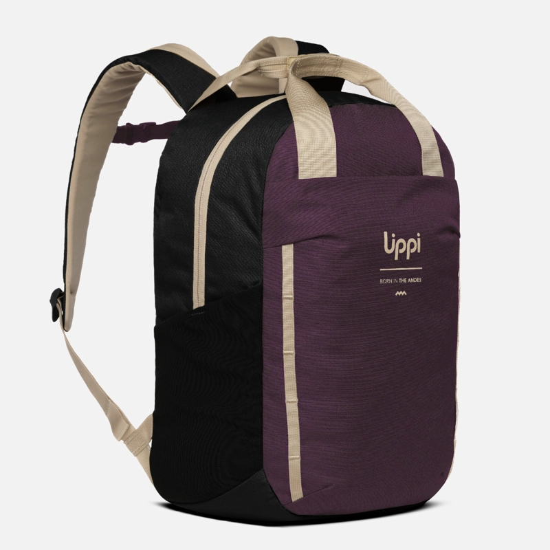 MOCHILA COMPACT MOVE 20L BURDEO LIPPI - 2
