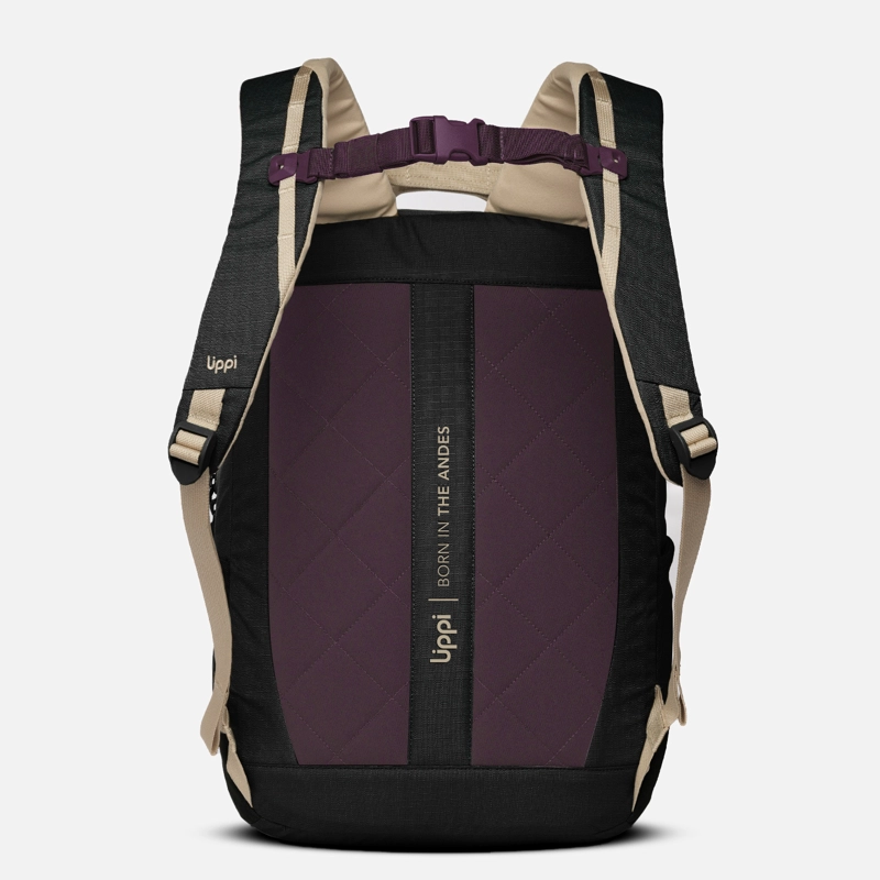 MOCHILA COMPACT MOVE 20L BURDEO LIPPI - 3