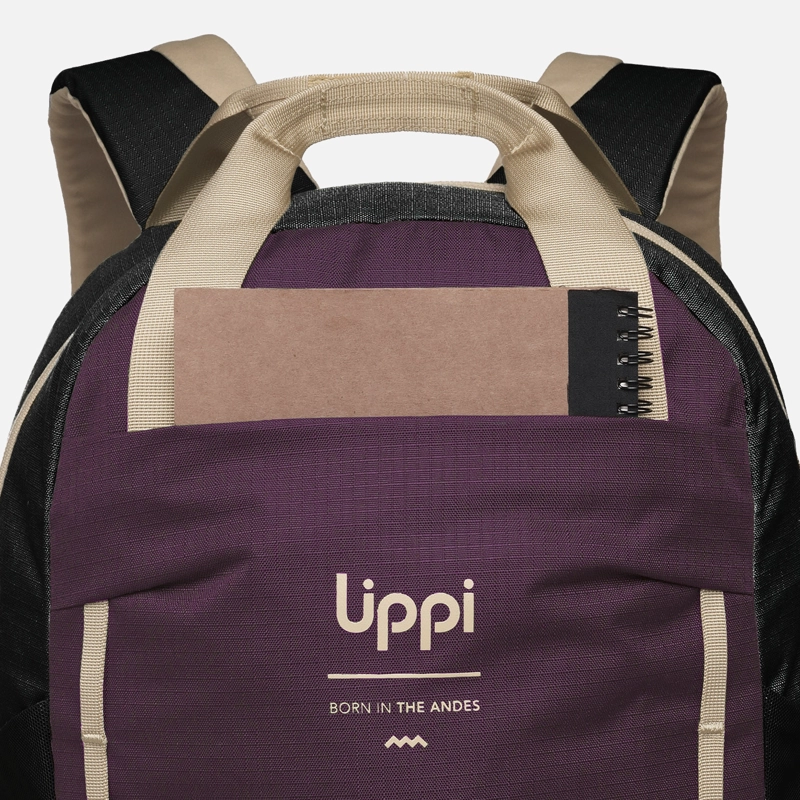 MOCHILA COMPACT MOVE 20L BURDEO LIPPI - 4
