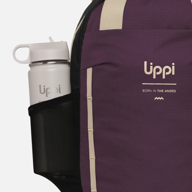 MOCHILA COMPACT MOVE 20L BURDEO LIPPI - 5