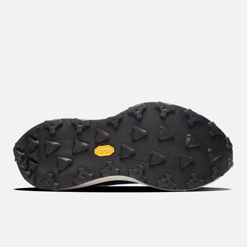ZAPATILLA HOMBRE SKY TRAIL PETROLEO LIPPI - 3