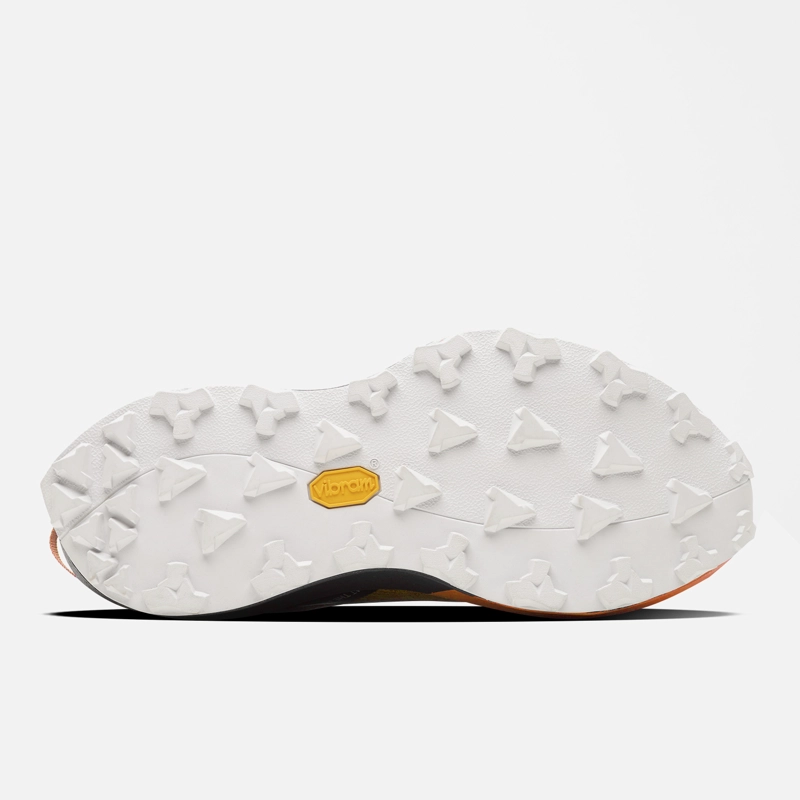 ZAPATILLA HOMBRE SKY TRAIL NARANJO LIPPI - 3