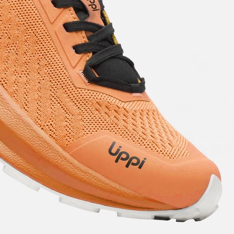 ZAPATILLA HOMBRE SKY TRAIL NARANJO LIPPI - 6