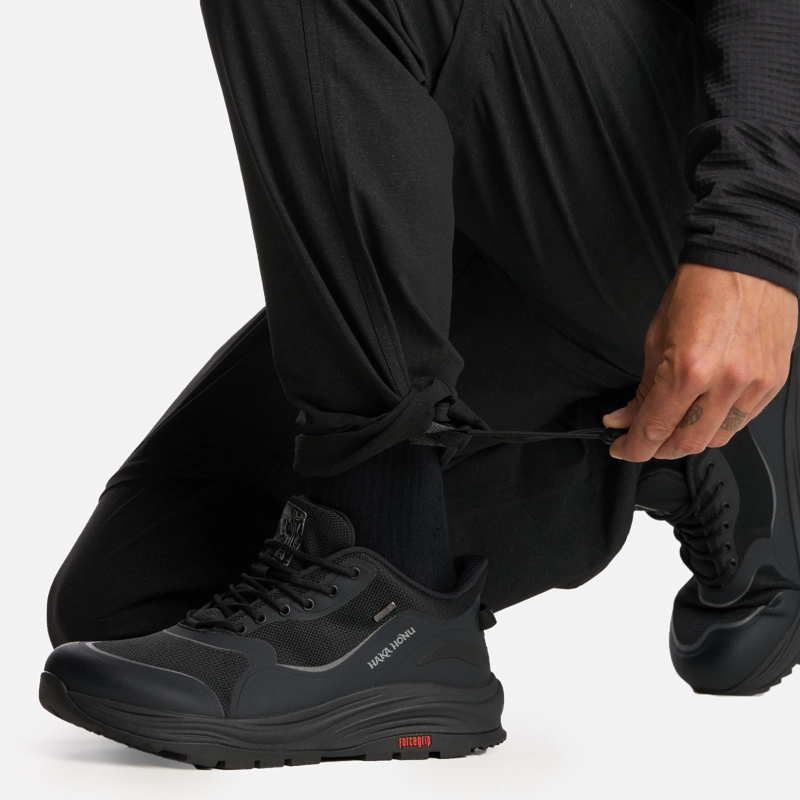 PANTALON HOMBRE DESMONTALO NEGRO HAKA HONU - 7