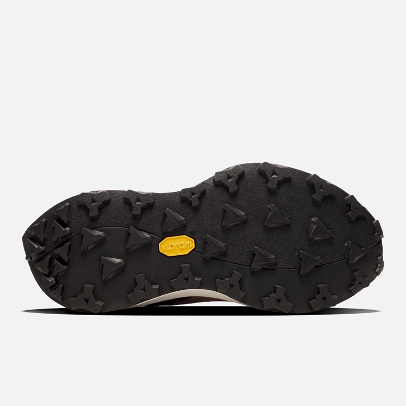 ZAPATILLA MUJER SKY TRAIL PALO ROSA LIPPI - 3