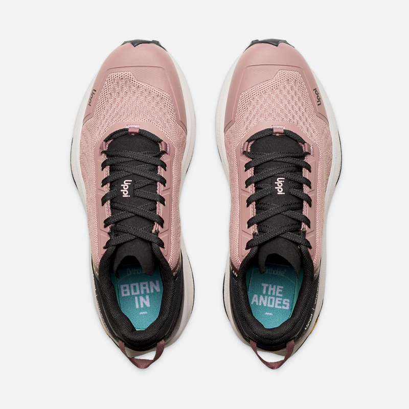 ZAPATILLA MUJER SKY TRAIL PALO ROSA LIPPI - 6