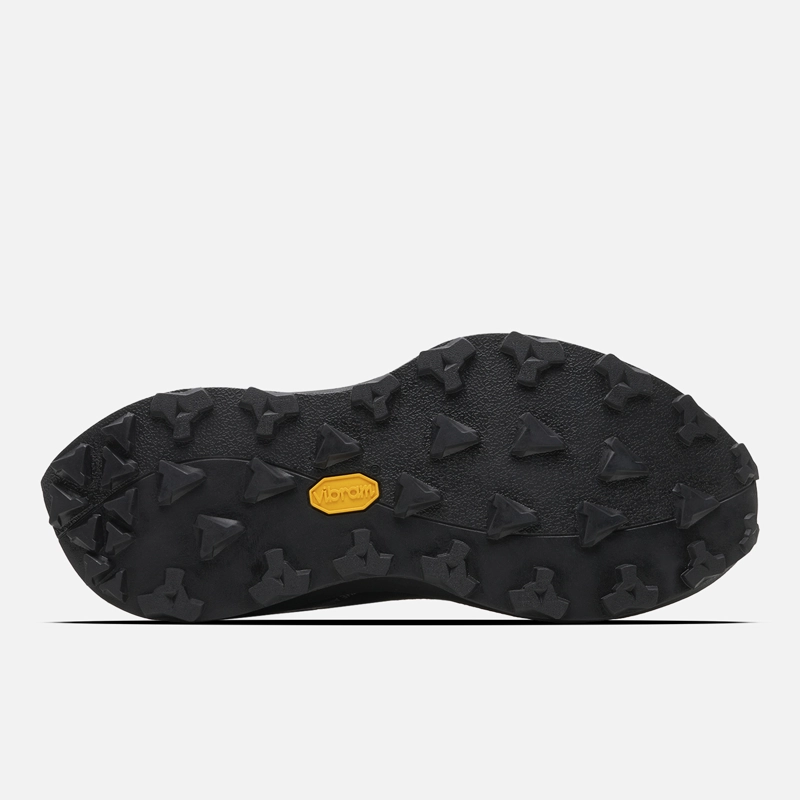 ZAPATILLA MUJER SKY TRAIL NEGRO LIPPI I25 - 3