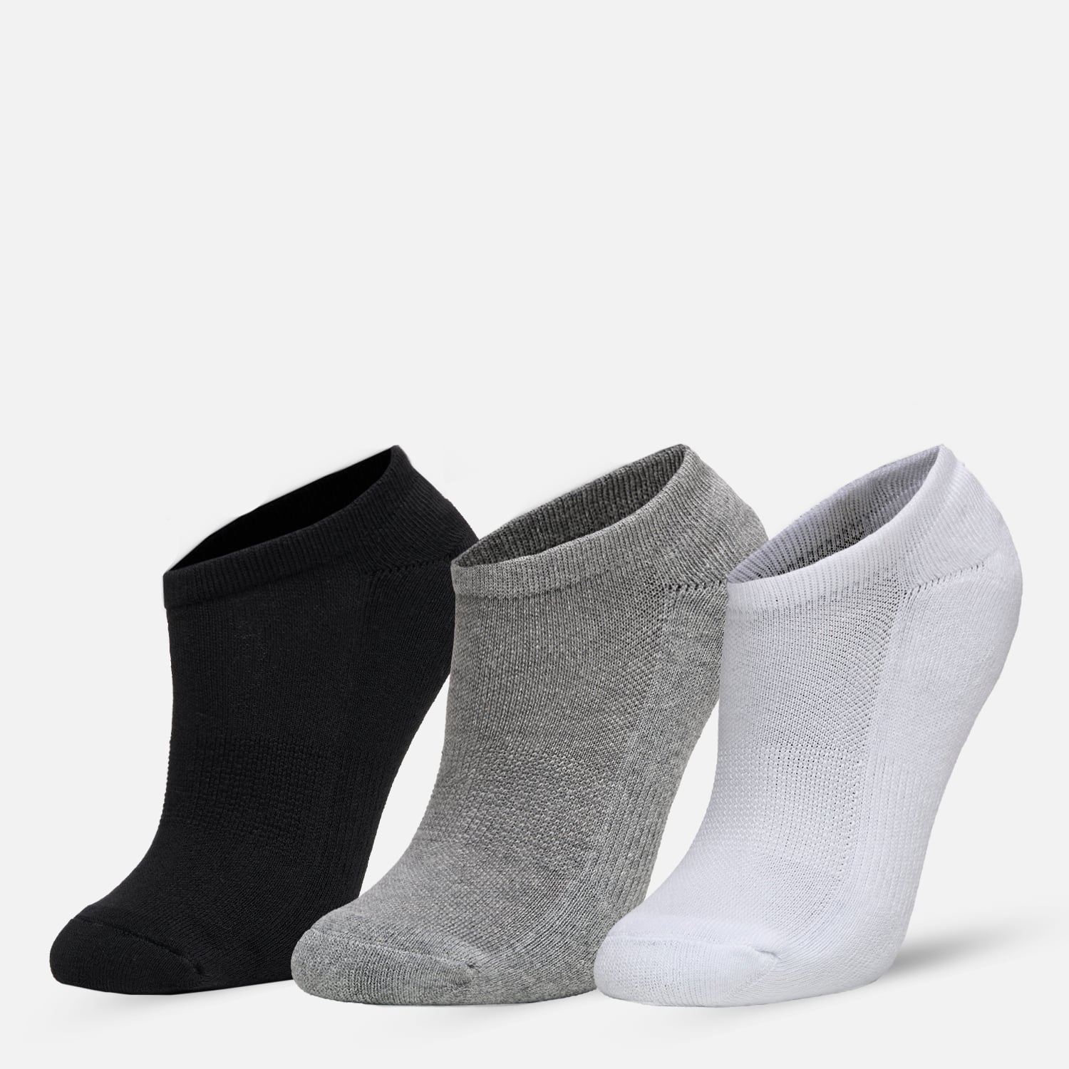 HAKA HONU CALCETINES UNISEX LAS TRES PUNTAS PACK CORTO V26