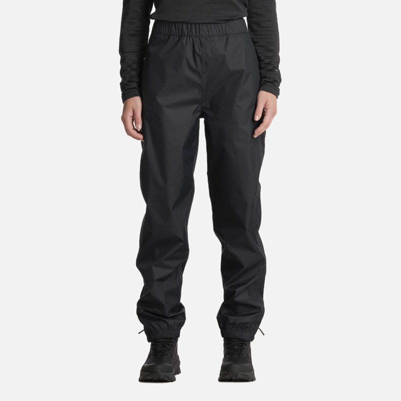 LIPPI PANTALON MUJER BLIZZARD B-DRY PANTS NEGRO LIPPI