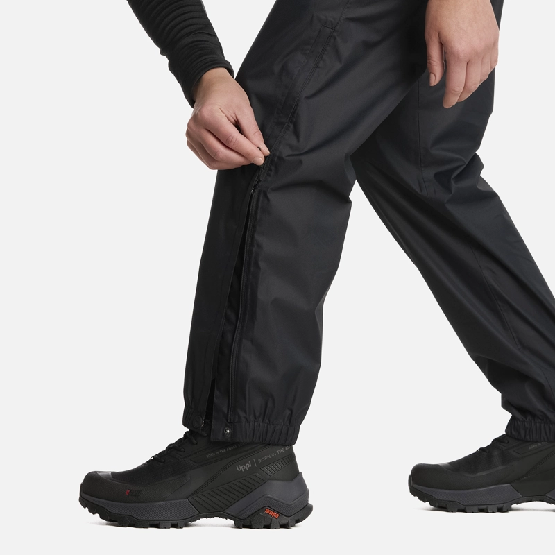 PANTALON MUJER BLIZZARD B-DRY PANTS NEGRO LIPPI - 4