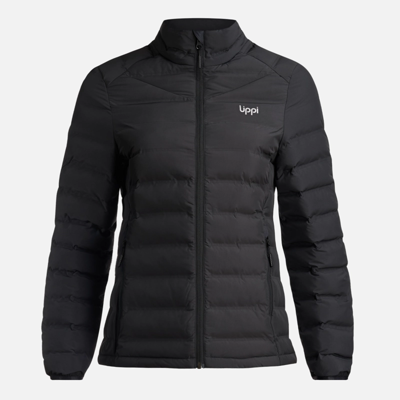 CHAQUETA MUJER SNOWMASS STEAM-PRO JACKET NEGRO LIPPI - 7