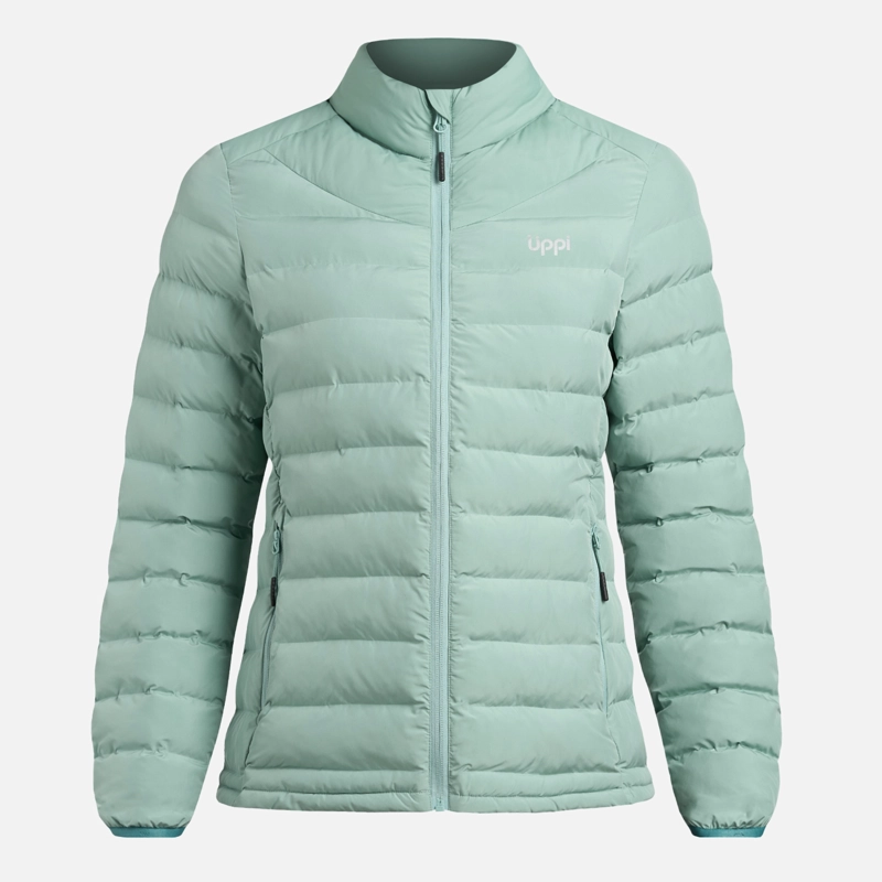 CHAQUETA MUJER SNOWMASS STEAM-PRO JACKET JADE LIPPI - 7