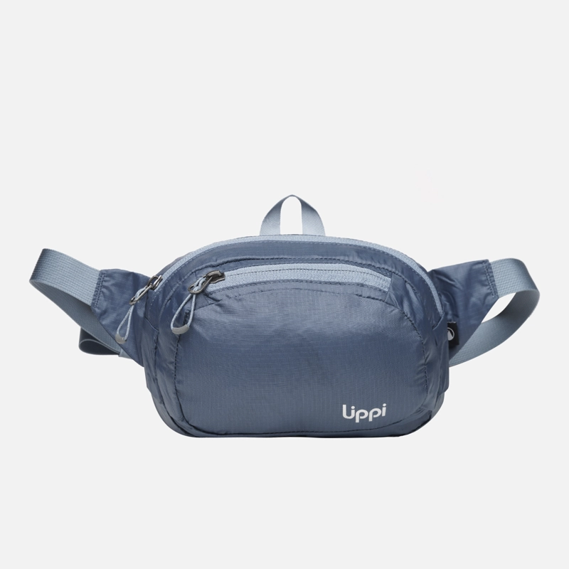 BANANO B-LIGHT 1.5L WAISTBAG AZUL OSCURO LIPPI V26 - 1