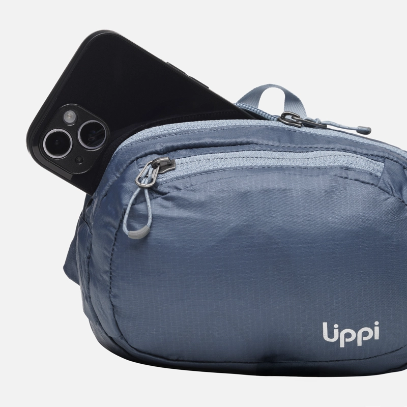 BANANO B-LIGHT 1.5L WAISTBAG AZUL OSCURO LIPPI V26 - 4