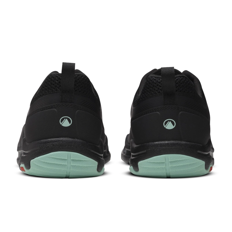 ZAPATILLA MUJER 4RIVER NEGRO / JADE LIPPI - 5