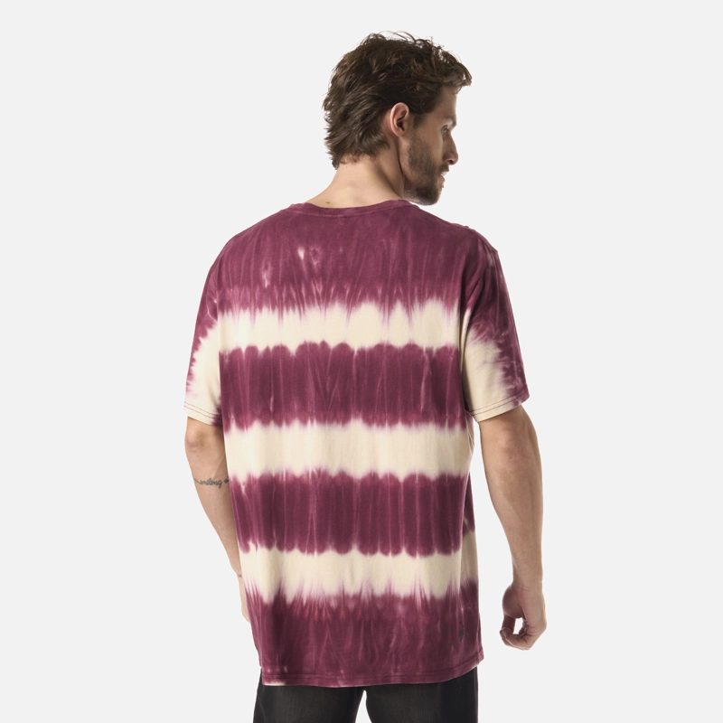 POLERA HOMBRE MAMBOO BURDEO HAKA HONU - 3