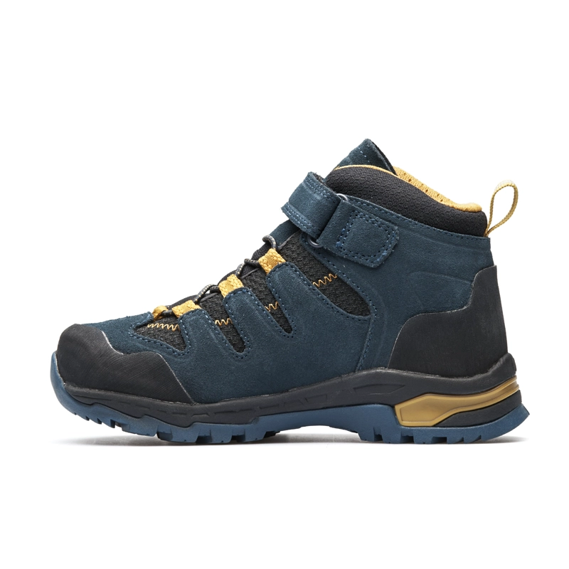 BOTIN NIÑO ALL TERRA MID KIDS PETROLEO LIPPI V26 - 2