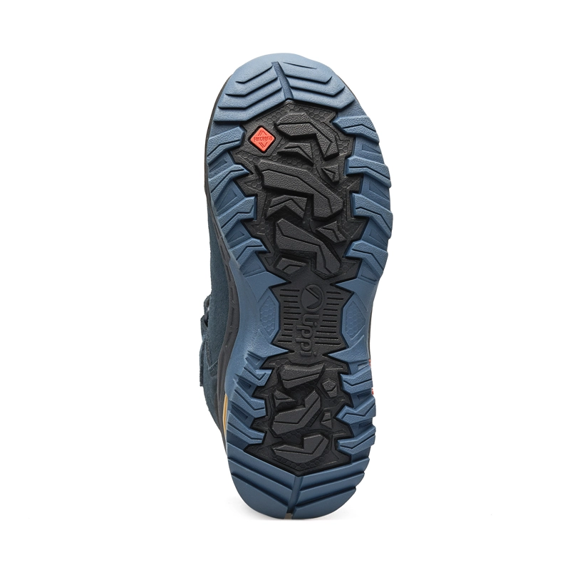 BOTIN NIÑO ALL TERRA MID KIDS PETROLEO LIPPI V26 - 5