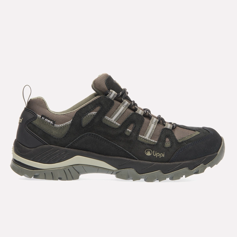 ZAPATO HOMBRE PUELO CS LOW MARENGO LIPPI V26 - 1
