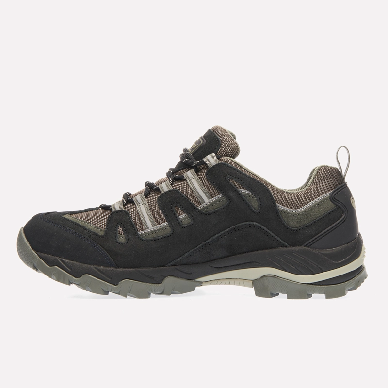 ZAPATO HOMBRE PUELO CS LOW MARENGO LIPPI V26 - 2