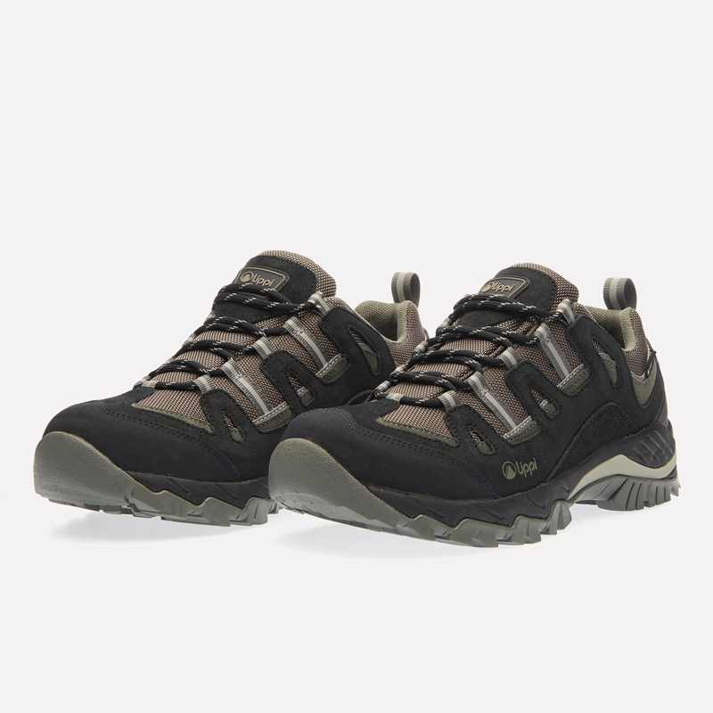 ZAPATO HOMBRE PUELO CS LOW MARENGO LIPPI V26 - 3