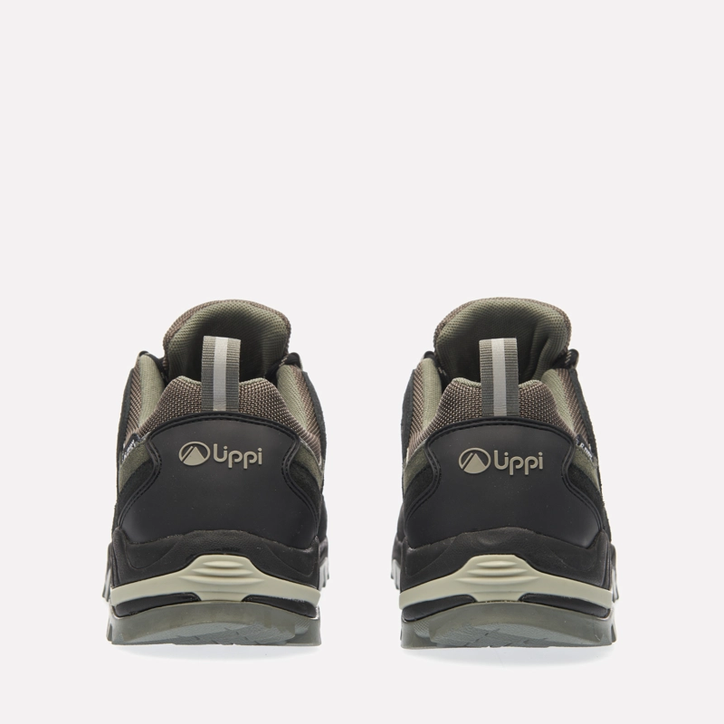 ZAPATO HOMBRE PUELO CS LOW MARENGO LIPPI V26 - 4