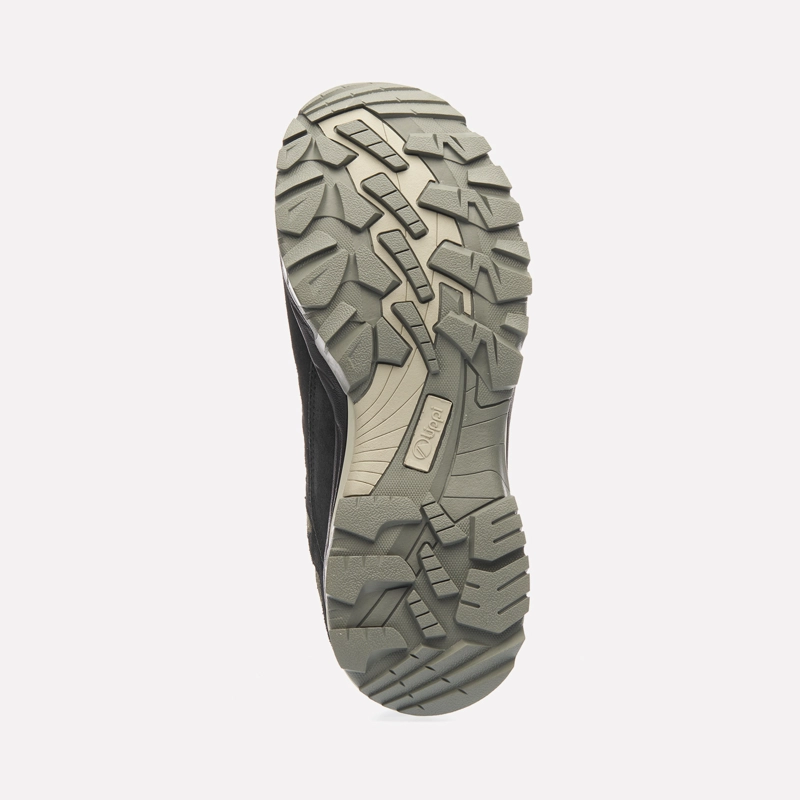 ZAPATO HOMBRE PUELO CS LOW MARENGO LIPPI V26 - 5