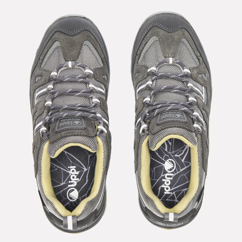 ZAPATO MUJER PUELO CS LOW JADE LIPPI - 6